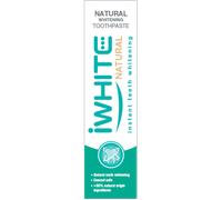 Iwhite Dentífrico Blanqueador Natural 75 ml