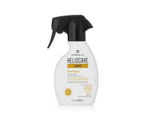 ¡16% DTO! Protector Solar Heliocare 360º Fluid Spray SPF50 250 ml