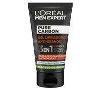 ¡16% DTO! Pure Carbon Gel Limpiador Antigranos 100 ml