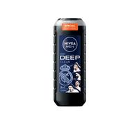 ¡16% DTO! Real Madrid Gel de ducha Edición Limitada 500 ml