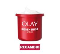 ¡16% DTO! Recarga Olay Regenerist Crema de día SPF 30 50 ml