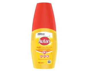 ¡16% DTO! Repelente Multi-Insect Spray 100 ml