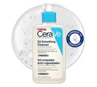SA SMOOTHING CLEANSER for dry, rough, bumpy skin 236 ml