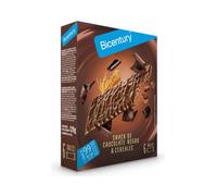 ¡16% DTO! Sarialis barritas de cereales y chocolate negro