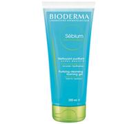 Bioderma Sébium gel moussant tubo 200ml