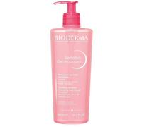 ¡16% DTO! Sensibio Gel Moussant Gel Limpiador Facial 500 ml