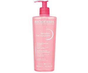 ¡16% DTO! Sensibio Gel Moussant Gel Limpiador Facial 500 ml
