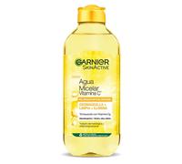 SKINACTIVE VITAMINA C agua micelar 400 ml