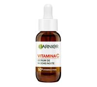 ¡16% DTO! Skin Active Vitamina C Serum de Noche 30 ml