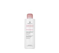 ¡16% DTO! Skin Resist Velvet Cleanser Gel Limpiador Suave Desmaquillante Rostro y Ojos 200 ml
