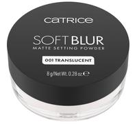 ¡16% DTO! Soft Blur Polvos Matificantes