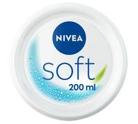 ¡16% DTO! Soft Crema Hidratante Intensiva 200 ml