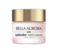 ¡16% DTO! Splendor Menopausia Crema Antiedad Noche 50 ml