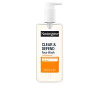 ¡16% DTO! Spot Controlling Clear & Defend Gel Limpiador Facial 200 ml