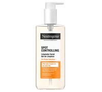 ¡16% DTO! Spot Controlling Gel Limpiador Facial Acido Salicilico 200 ml