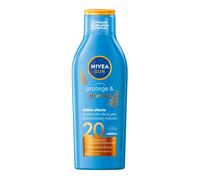 ¡16% DTO! Sun Protege - Broncea Loción Solar FP20 200 ml