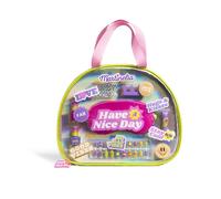 ¡16% DTO! Super Girl Beauty Bag Maquillaje Infantil 290 gr
