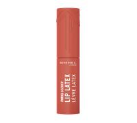 Rimmel Thrill Seeker Lip Latex Labial Líquido So Peachy 200 6ml
