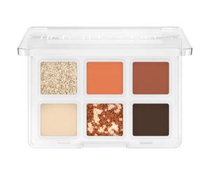 ¡16% DTO! Tiny Treasures Paleta de Sombras
