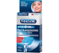 ¡16% DTO! Tiras Blanqueadoras Dentales