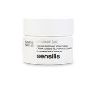 Sensilis Upgrade AR Crema Sorbete Reafirmante y Calmante 50 ml