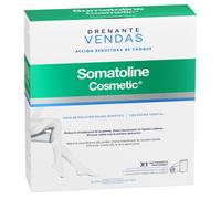 ¡16% DTO! Vendas Drenantes Starter Pack