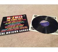 16 Early 60's #1 Hits [Vinilo]