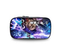 (16) Estuche llamativo de papelería de One Piece Wano Country para todas las edades