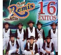 16 Exitos
