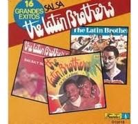 16 Exitos de la Salsa