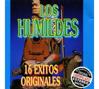 16 Exitos Originales