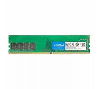 16 GB 288 Pines DIMM DDR4 PC4-25600 NONECC