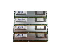 16 GB 4 x 4GB memoria RAM para Intel MFS5000SI, Intel S5000VSA/S5000VSAR servidor para servidor sólo por cms