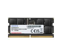16 GB ADATA SO-DIMM 5600 (Negro, AD5S560016G-S, Premier Tray)