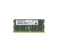 16 GB DDR4 2133 ECC SO-DIMM 2RX8