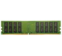 16 GB kit de RAM dedicado a HPE ProLiant ML110 G9 que consiste en 1x 16GB PC4-25600 DDR4 3200MHz ECC REGISTERED DIMM |. ESUS IT le brinda un 100% de confianza en que el producto ofrecido es adecuado p