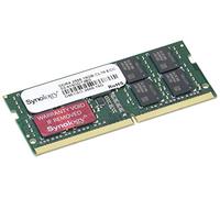 16 Go (1 x 16 Go) DDR4 ECC Un-buffered SO-DIMM 2666 MHz (D4ECSO-2666-16G)