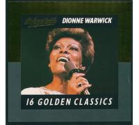 16 Golden Classics (Unforgettable)