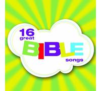 16 Great Bible Songs