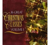 Various - 16 Great Christmas Classics 1