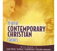 Various Artists - 16 Great Contemporary