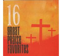 16 Great Praise Favorites