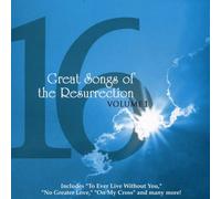16 Great Resurrection Songs 1 / Various