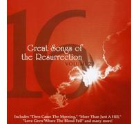 16 Great Songs Of The Resurrection, Vol. 2
