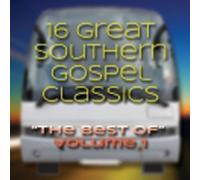 16 Great Southern Gospel Best Of Vol.1