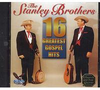 16 Greatest Gospel Hits