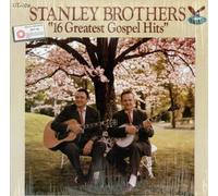 16 greatest gospel hits LP