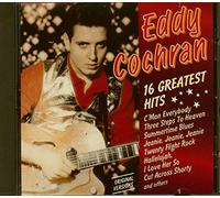 16 greatest hits
