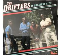 16 Greatest Hits