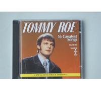 16 Greatest Hits (+ Bonustrack)